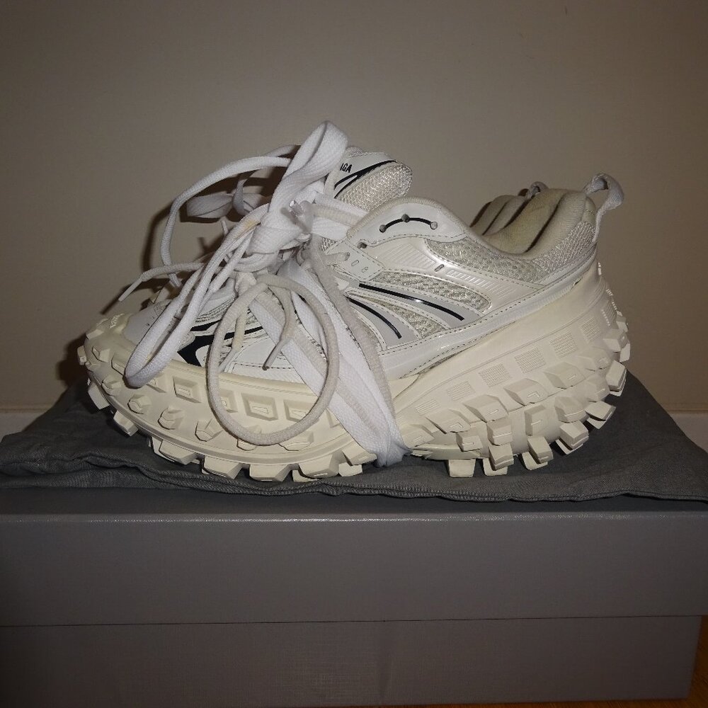 Balenciaga Defender Sneakers